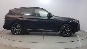 BMW X3 xDrive20d mHEV M Sport sport-aut DW9TJ95 w abonamencie