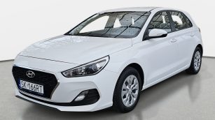 Hyundai i30 1.4 Classic + SK166RT w zakupie za gotówkę