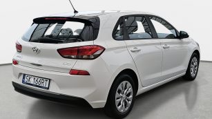 Hyundai i30 1.4 Classic + SK166RT w zakupie za gotówkę