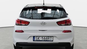 Hyundai i30 1.4 Classic + SK166RT w zakupie za gotówkę