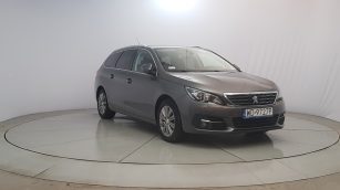 Peugeot 308 SW 1.5 BlueHDi Allure S&S EAT8 WD9727P w zakupie za gotówkę