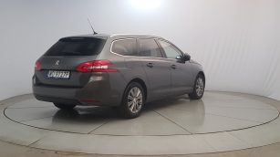 Peugeot 308 SW 1.5 BlueHDi Allure S&S EAT8 WD9727P w zakupie za gotówkę