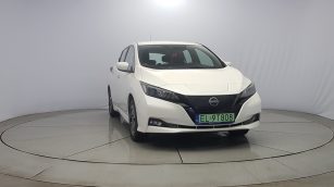 Nissan Leaf 40kWh Acenta EL9T808 w leasingu dla firm