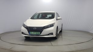 Nissan Leaf 40kWh Acenta EL9T808 w leasingu dla firm