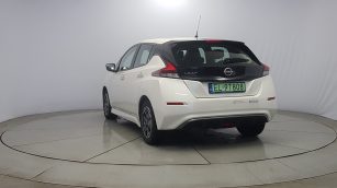 Nissan Leaf 40kWh Acenta EL9T808 w leasingu dla firm