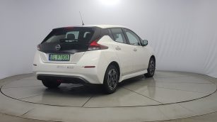 Nissan Leaf 40kWh Acenta EL9T808 w abonamencie