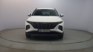 Hyundai Tucson 1.6 T-GDi HEV Executive 2WD WD0860U w abonamencie dla firm