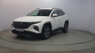 Hyundai Tucson 1.6 T-GDi HEV Executive 2WD WD0860U w abonamencie dla firm