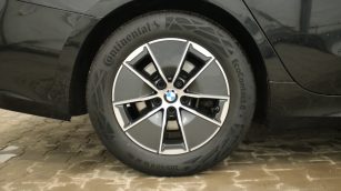 BMW 318i Advantage aut WX3963E w abonamencie