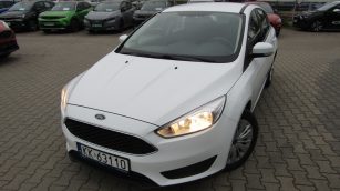 Ford Focus 1.5 TDCi Trend KK63110 w zakupie za gotówkę