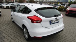 Ford Focus 1.5 TDCi Trend KK63110 w leasingu dla firm