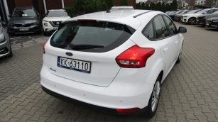 Ford Focus 1.5 TDCi Trend KK63110 w zakupie za gotówkę