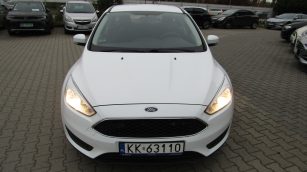 Ford Focus 1.5 TDCi Trend KK63110 w leasingu dla firm