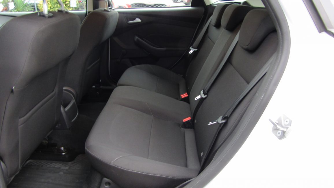 Ford Focus 1.5 TDCi Trend KK63110 w leasingu dla firm