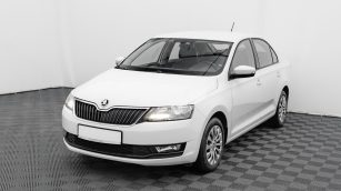 Skoda Rapid 1.0 TSI Ambition PY13980 w zakupie za gotówkę