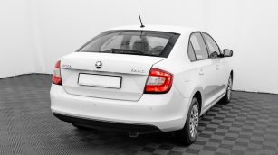 Skoda Rapid 1.0 TSI Ambition PY13980 w zakupie za gotówkę