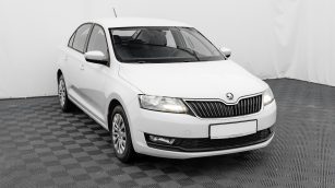 Skoda Rapid 1.0 TSI Ambition PY13980 w zakupie za gotówkę