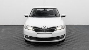 Skoda Rapid 1.0 TSI Ambition PY13980 w zakupie za gotówkę