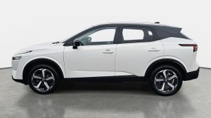 Nissan Qashqai 1.3 DIG-T mHEV Premiere Edition Xtronic GD693YW w leasingu dla firm