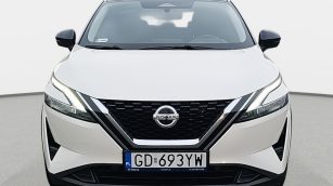 Nissan Qashqai 1.3 DIG-T mHEV Premiere Edition Xtronic GD693YW w zakupie za gotówkę