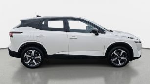 Nissan Qashqai 1.3 DIG-T mHEV Premiere Edition Xtronic GD693YW w leasingu dla firm