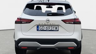 Nissan Qashqai 1.3 DIG-T mHEV Premiere Edition Xtronic GD693YW w zakupie za gotówkę