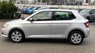 Skoda Fabia 1.0 Ambition WD1265S w leasingu dla firm