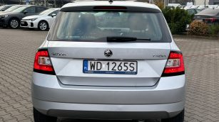 Skoda Fabia 1.0 Ambition WD1265S w leasingu dla firm