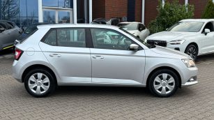 Skoda Fabia 1.0 Ambition WD1265S w leasingu dla firm