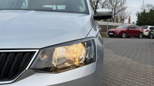 Skoda Fabia 1.0 Ambition WD1265S w leasingu dla firm