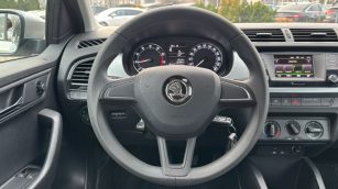 Skoda Fabia 1.0 Ambition WD1265S w leasingu dla firm