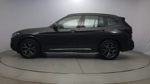 BMW X3 xDrive20d mHEV M Sport sport-aut WJ3119L w leasingu dla firm