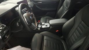 BMW X3 xDrive20d mHEV M Sport sport-aut WJ3119L w leasingu dla firm