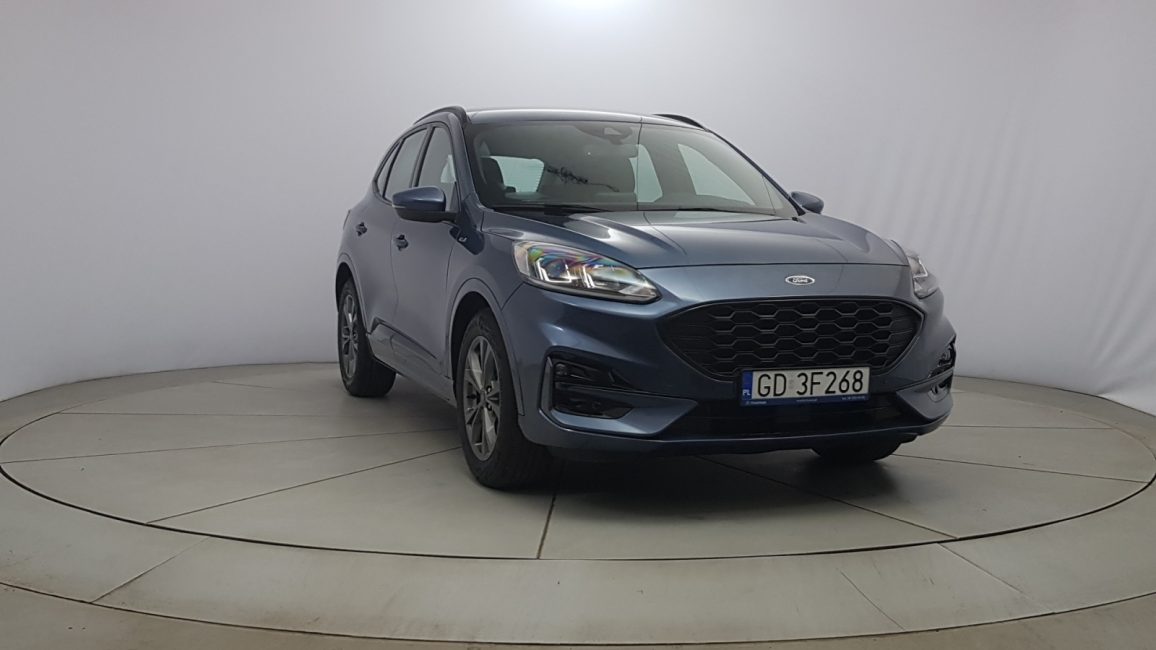 Ford Kuga 1.5 EcoBoost FWD ST-Line GD3F268 w zakupie za gotówkę