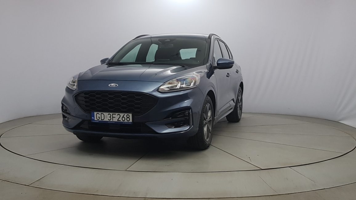 Ford Kuga 1.5 EcoBoost FWD ST-Line GD3F268 w abonamencie