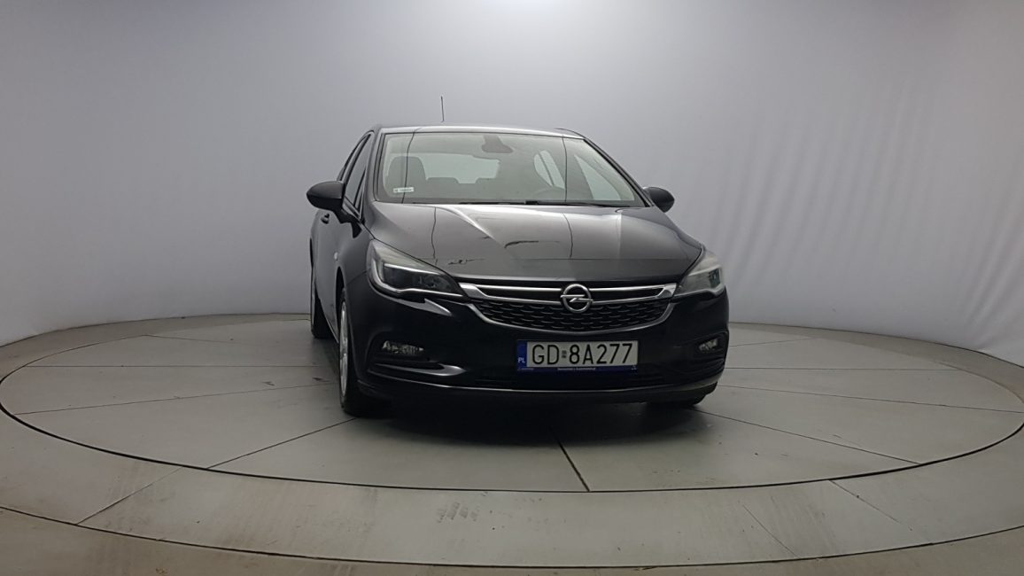 Opel Astra V 1.4 T GPF Enjoy S&S aut GD8A277 w abonamencie