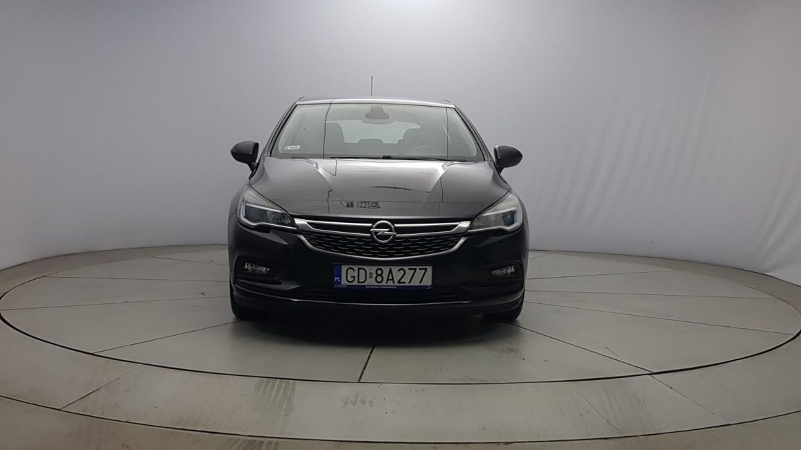 Opel Astra V 1.4 T GPF Enjoy S&S aut GD8A277 w abonamencie