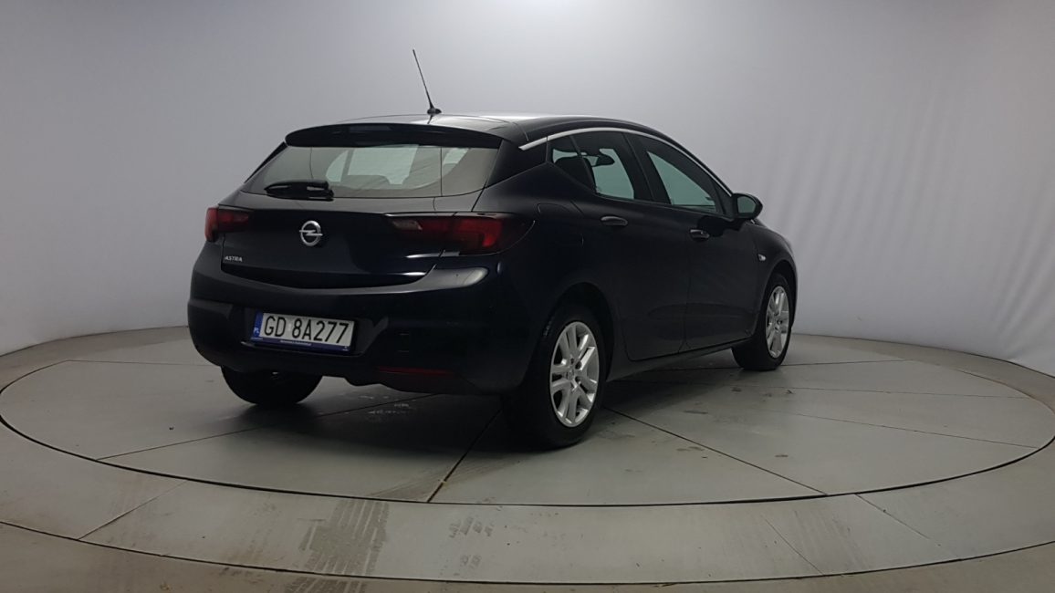 Opel Astra V 1.4 T GPF Enjoy S&S aut GD8A277 w abonamencie