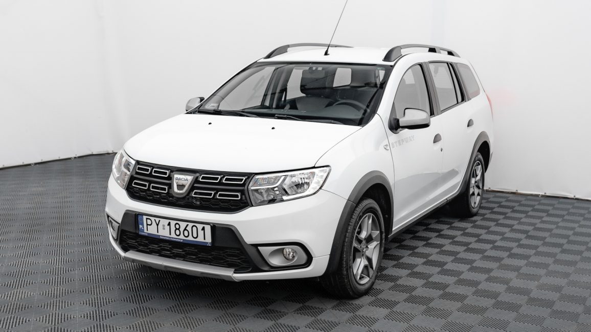 Dacia Logan MCV 0.9 TCe Stepway S&S PY18601 w zakupie za gotówkę