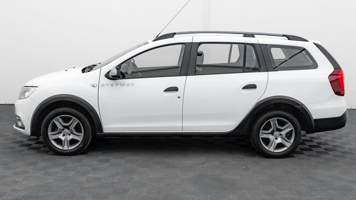 Dacia Logan MCV 0.9 TCe Stepway S&S PY18601 w leasingu dla firm