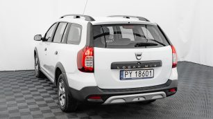 Dacia Logan MCV 0.9 TCe Stepway S&S PY18601 w leasingu dla firm