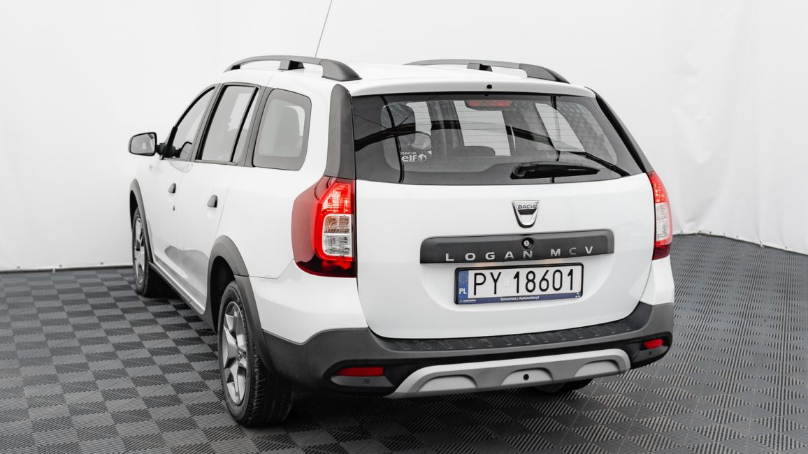 Dacia Logan MCV 0.9 TCe Stepway S&S PY18601 w leasingu dla firm