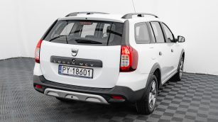 Dacia Logan MCV 0.9 TCe Stepway S&S PY18601 w leasingu dla firm