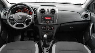 Dacia Logan MCV 0.9 TCe Stepway S&S PY18601 w leasingu dla firm