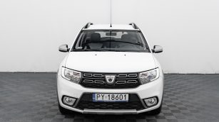 Dacia Logan MCV 0.9 TCe Stepway S&S PY18601 w leasingu dla firm