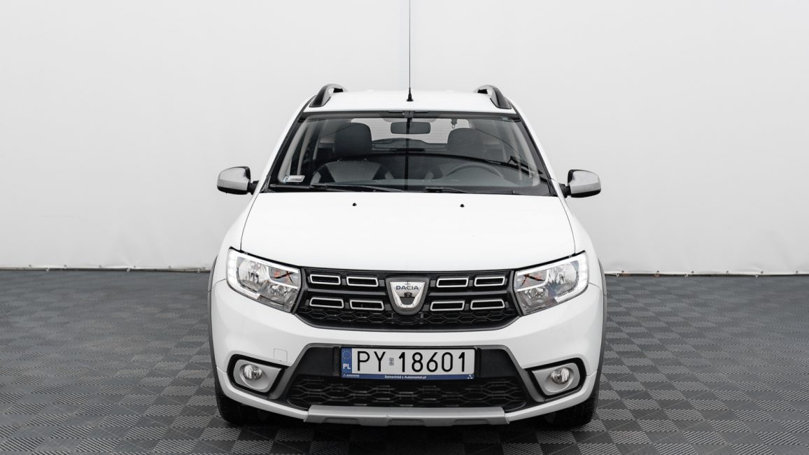 Dacia Logan MCV 0.9 TCe Stepway S&S PY18601 w leasingu dla firm