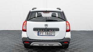 Dacia Logan MCV 0.9 TCe Stepway S&S PY18601 w leasingu dla firm