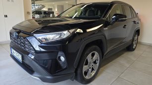 Toyota RAV4 2.5 Hybrid Comfort 4x2 DW1XR03 w leasingu dla firm