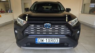 Toyota RAV4 2.5 Hybrid Comfort 4x2 DW1XR03 w abonamencie