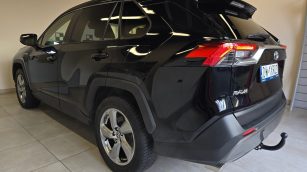 Toyota RAV4 2.5 Hybrid Comfort 4x2 DW1XR03 w leasingu dla firm